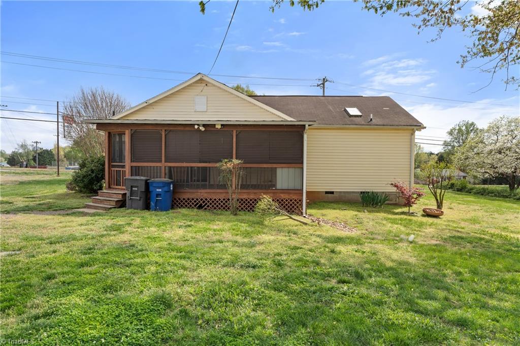 905 West Clemmonsville Road Winston-Salem, NC 27127 - Photo 21 of 31