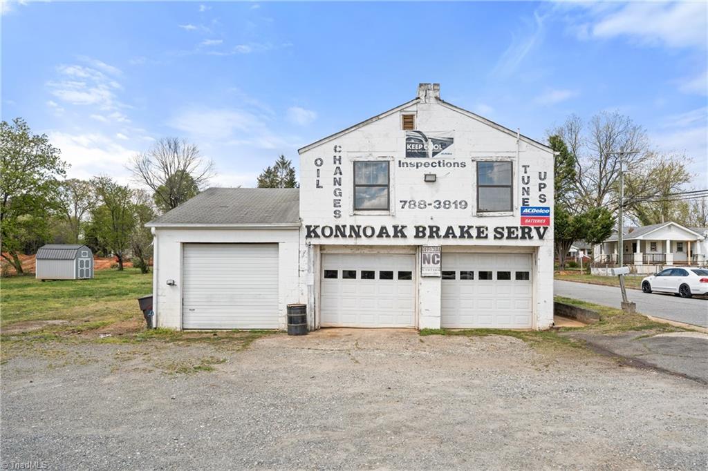 905 West Clemmonsville Road Winston-Salem, NC 27127 - Photo 25 of 31