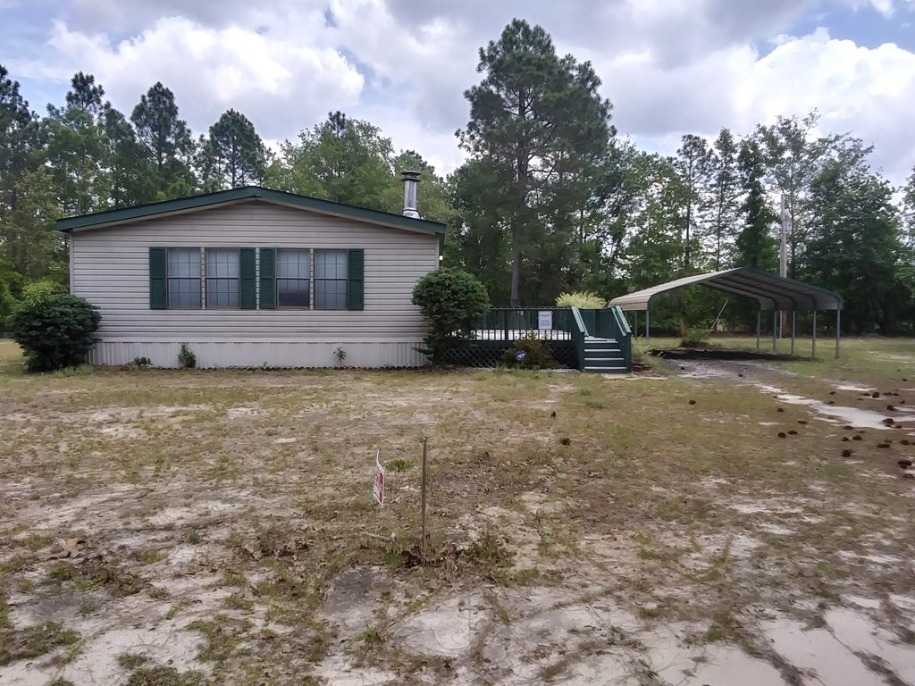 387 Buckboard Road Wagener, SC 29164 - Photo 40 of 47