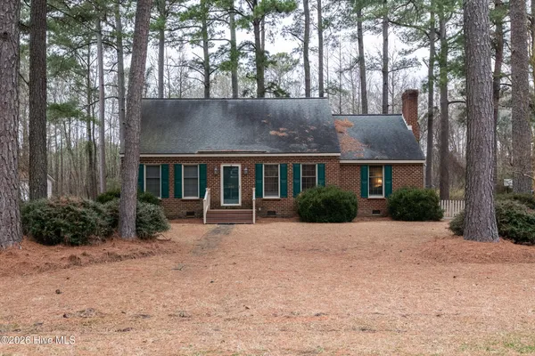 $264,900 | 3793 Robinson Street, Bethel, NC 27812