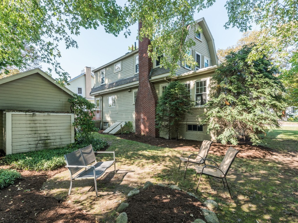 36 Wedgewood Road Newton, MA 02465 - Photo 15 of 18 Gallery Image 15