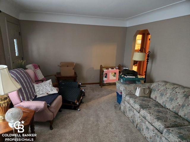 4575 Meldrum Road Casco, MI 48064 - Photo 7 of 21