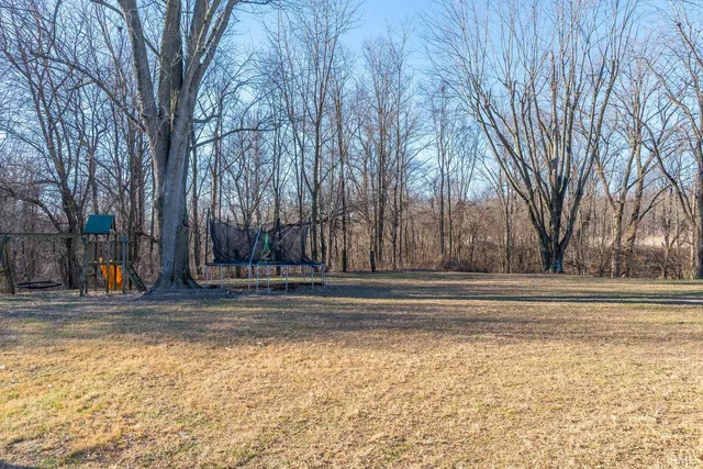 $258,000 | 14500 North County Road 675 East, Elnora, IN 47529