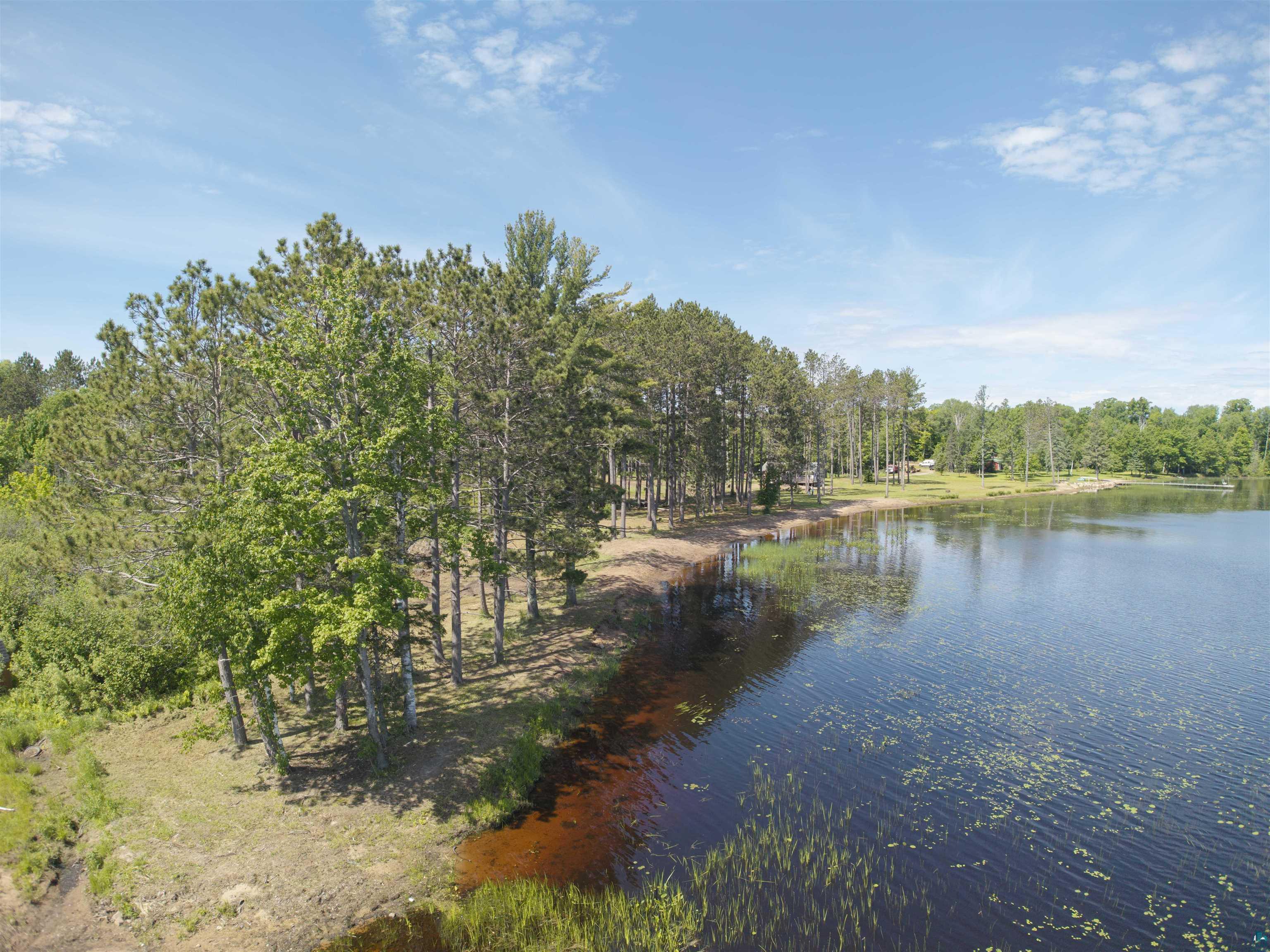 8767 South Lyman Lake Road South Range, WI 54874 - Photo 29 of 77