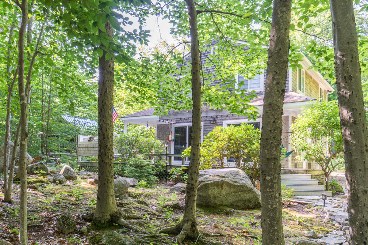 1807 Ridge Road Standish, ME 04084 - Photo 43 of 46 1807Ridge