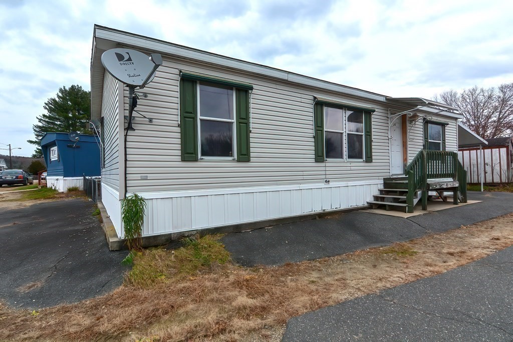 268 Palmer Road, Unit 26 Monson, MA 01057 - Photo 3 of 42