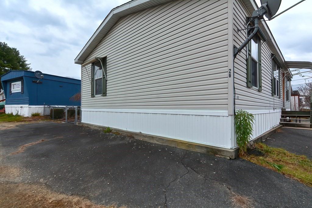 268 Palmer Road, Unit 26 Monson, MA 01057 - Photo 36 of 42