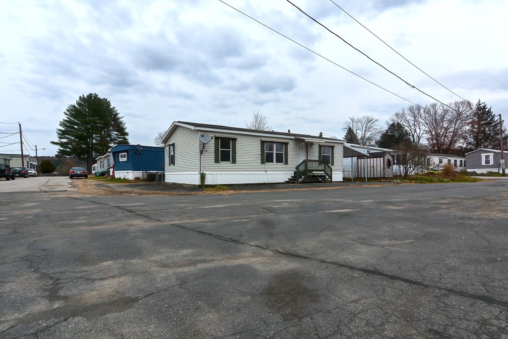 268 Palmer Road, Unit 26 Monson, MA 01057 - Photo 39 of 42