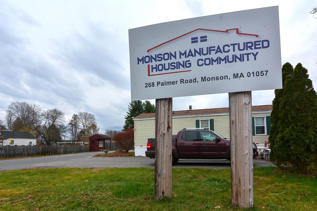 268 Palmer Road, Unit 26 Monson, MA 01057 - Photo 41 of 42