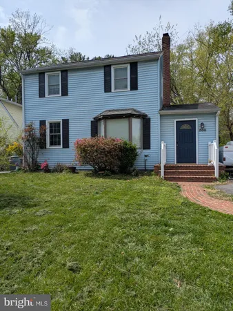 $549,000 | 506 Denham Road, Rockville, MD 20851