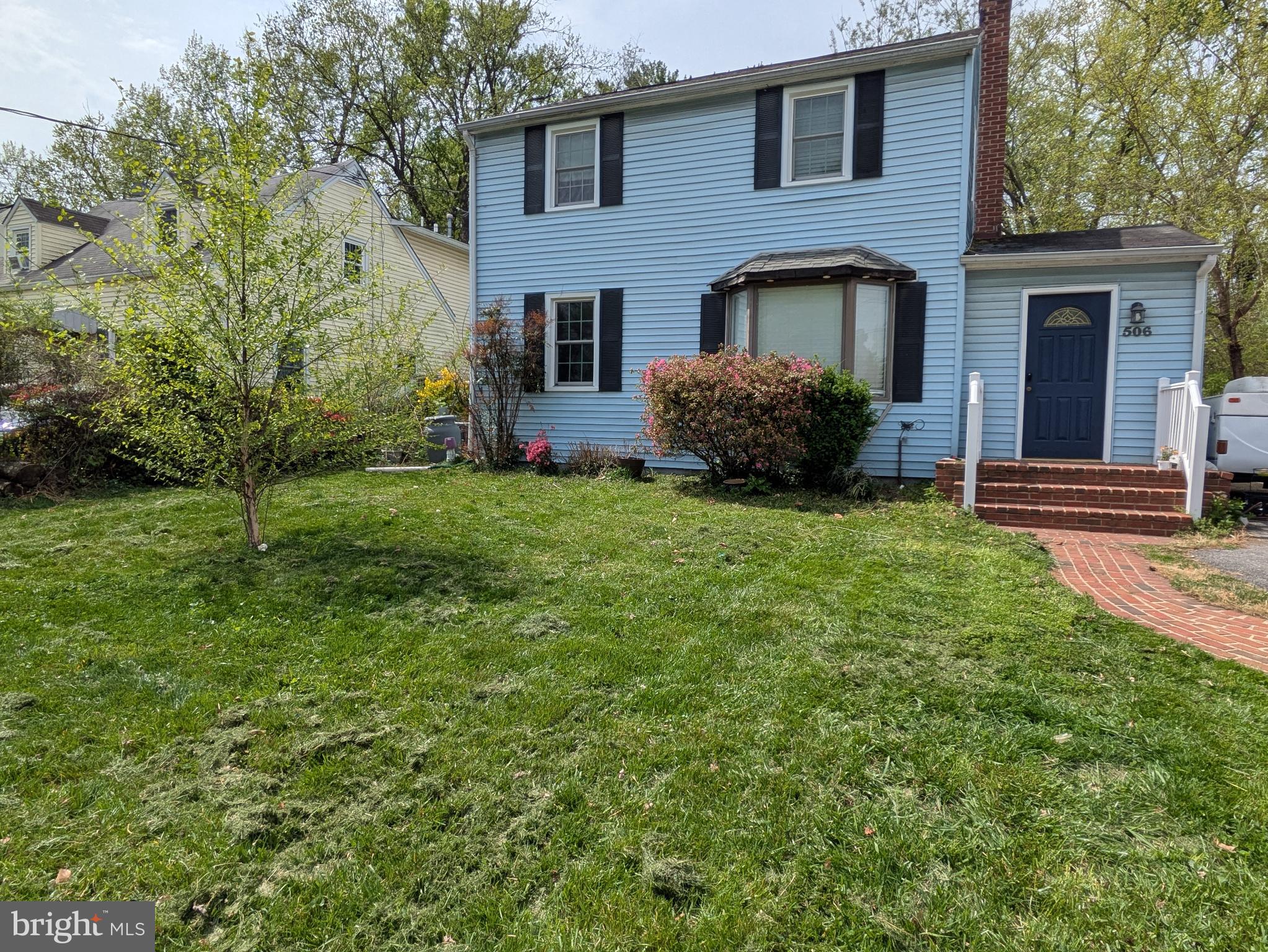 506 Denham Road Rockville, MD 20851 - Photo 2 of 11