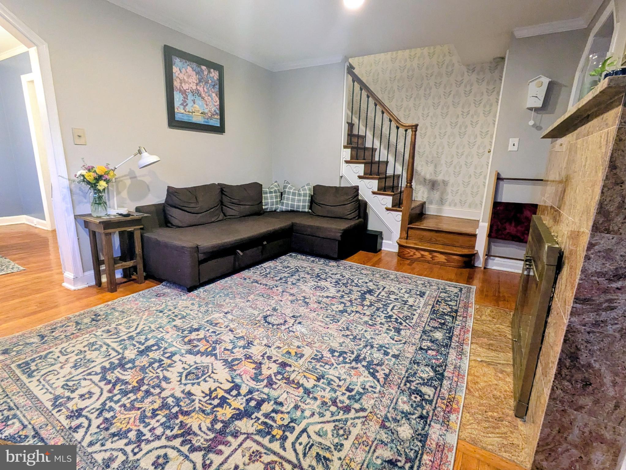 506 Denham Road Rockville, MD 20851 - Photo 3 of 11