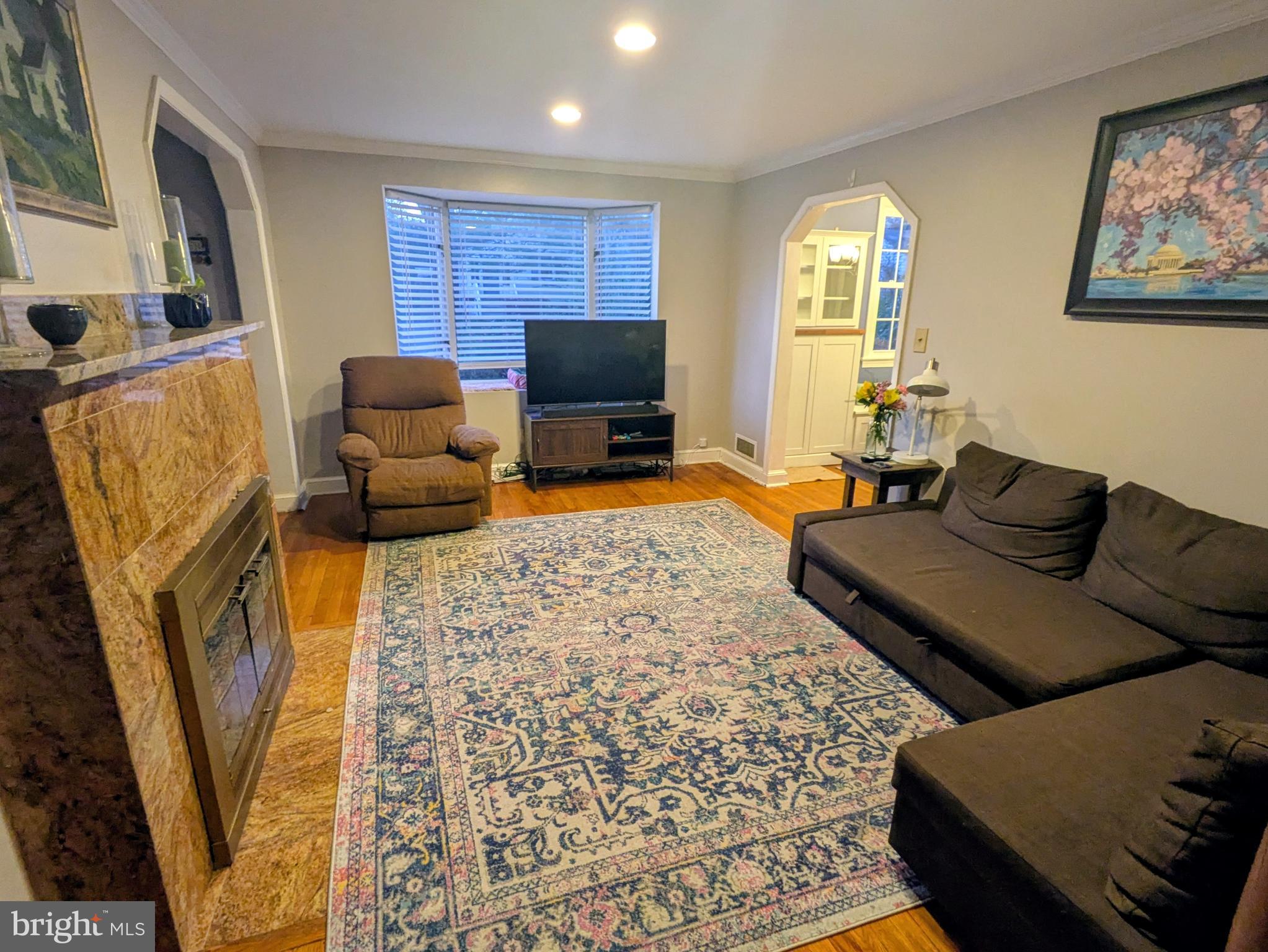 506 Denham Road Rockville, MD 20851 - Photo 4 of 11