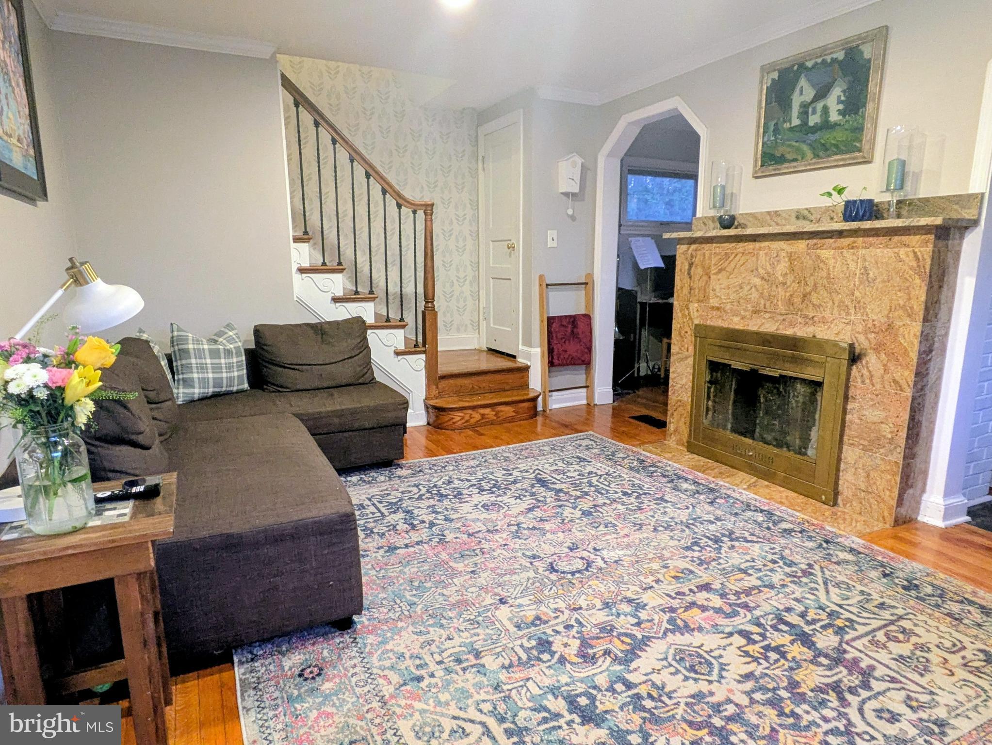 506 Denham Road Rockville, MD 20851 - Photo 5 of 11
