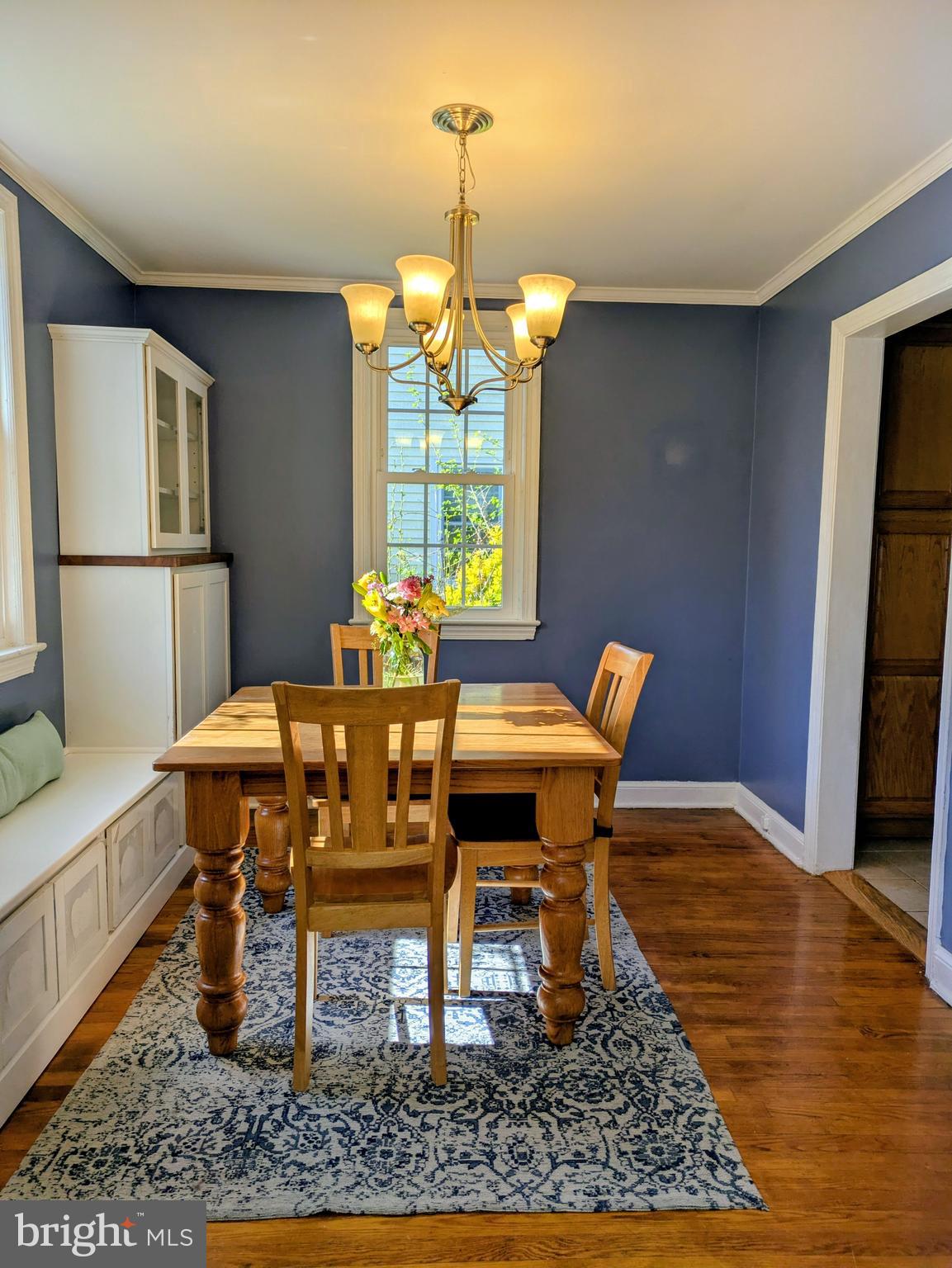 506 Denham Road Rockville, MD 20851 - Photo 7 of 11