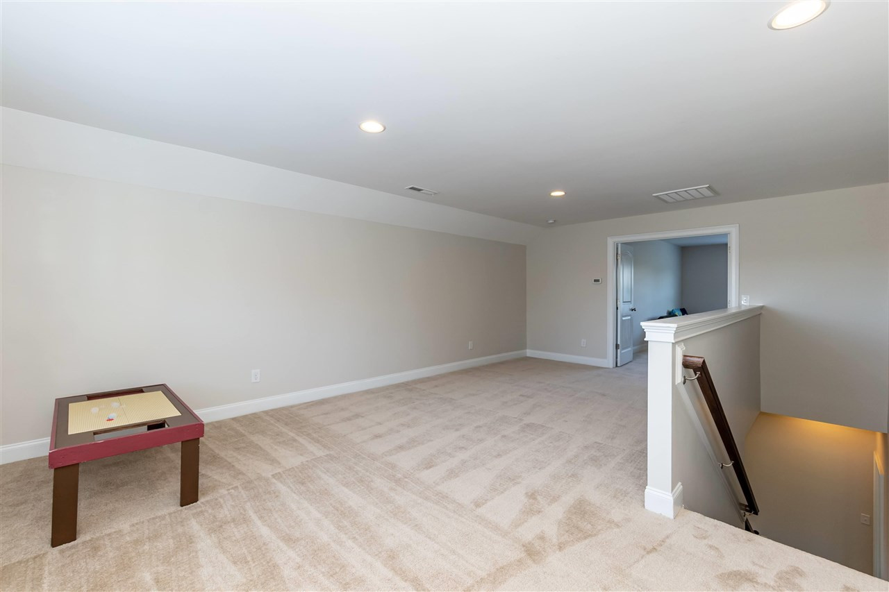 8217 Pritchett Farm Lane Raleigh, NC 27606 - Photo 22 of 30 Photo 22