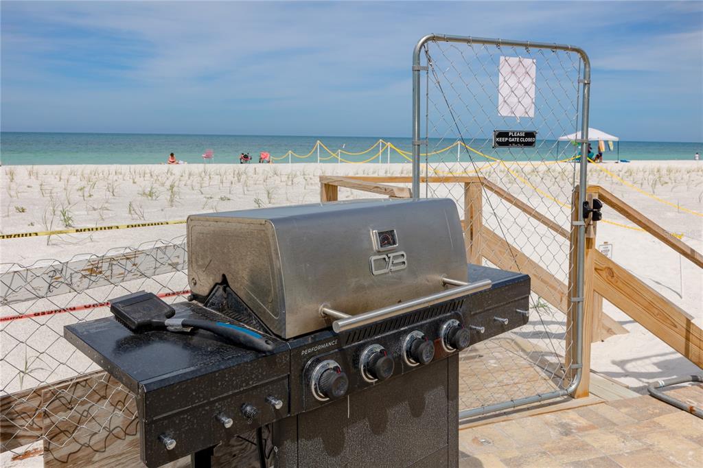 50 Gulf Boulevard, Unit 108 Indian Rocks Beach, FL 33785 - Photo 40 of 48