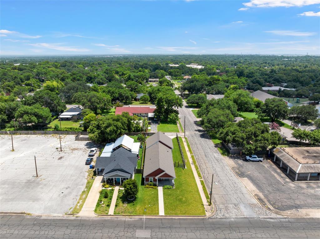 3226 Pine Avenue Waco, TX 76708 - Photo 32 of 36