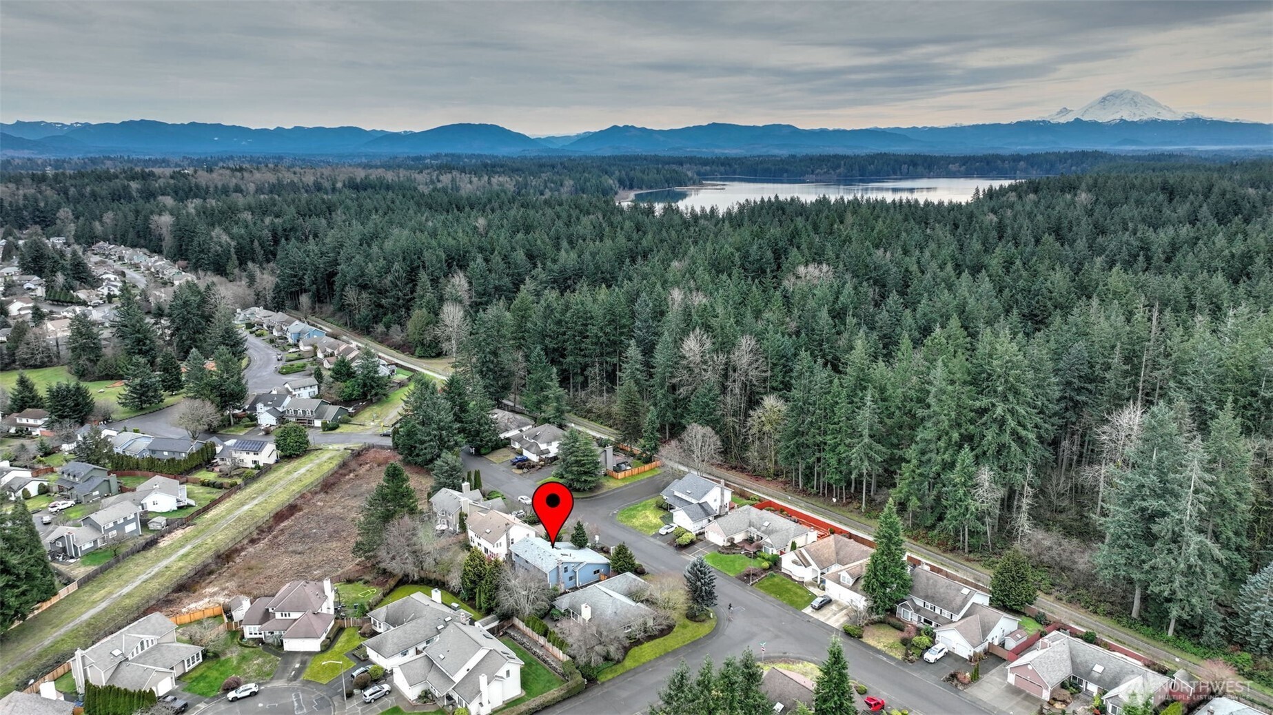 15016 Southeast 184th Street Renton, WA 98058 - Photo 2 of 40