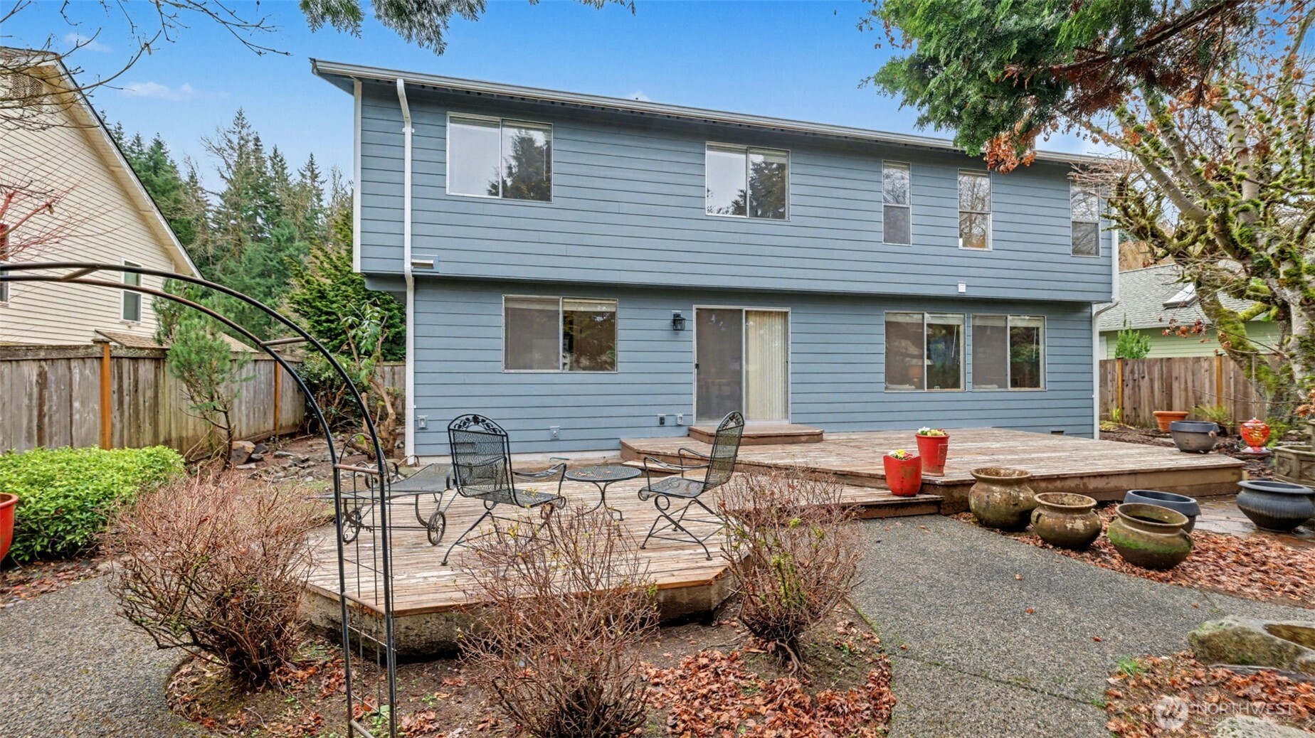 15016 Southeast 184th Street Renton, WA 98058 - Photo 37 of 40