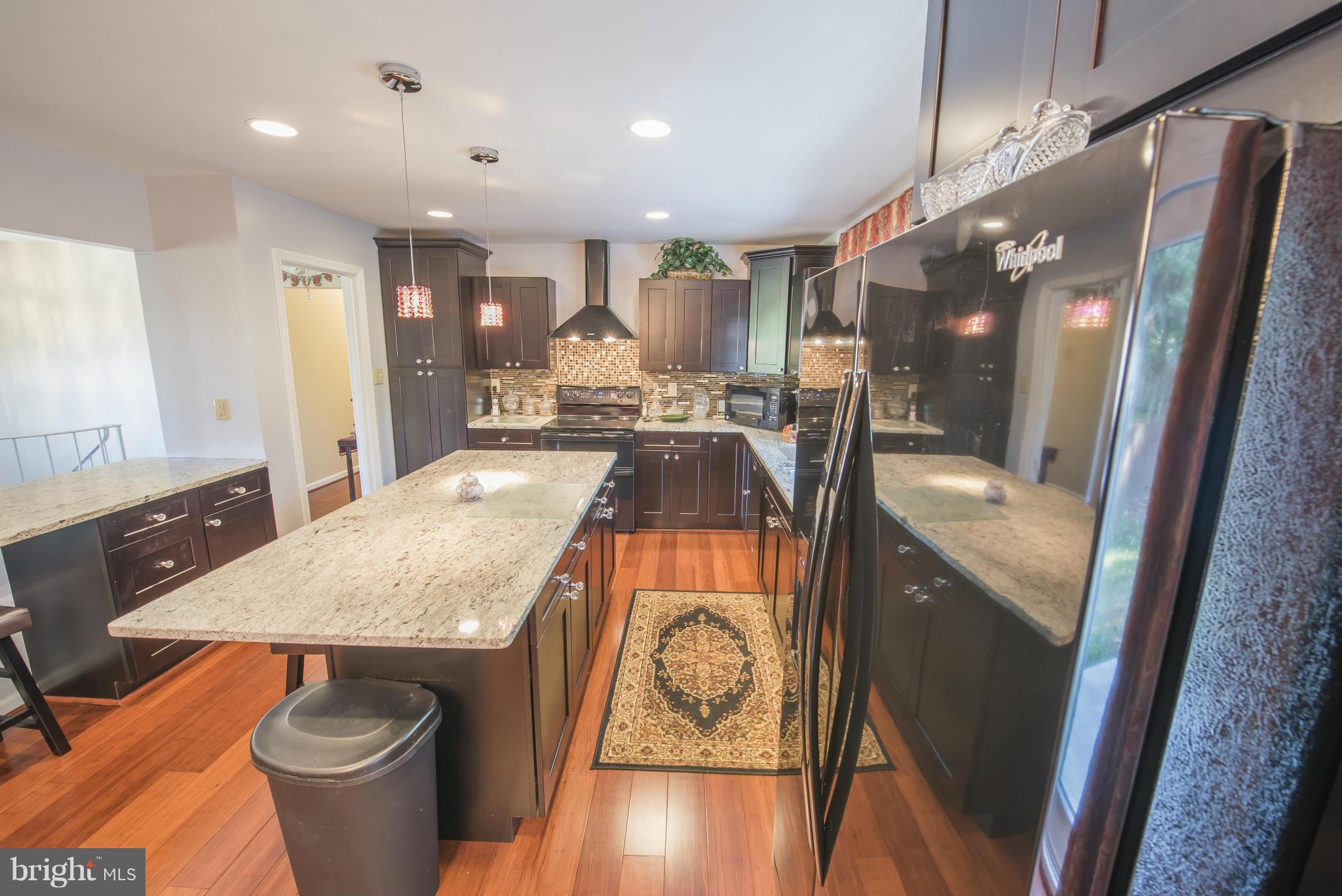 8305 Cagle Road Fort Washington, MD 20744 - Photo 12 of 30 Kitchen