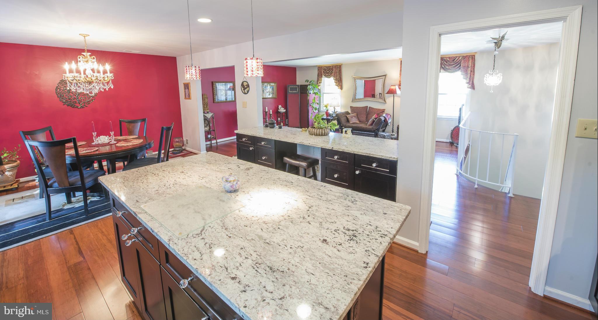 8305 Cagle Road Fort Washington, MD 20744 - Photo 14 of 30 Kitchen