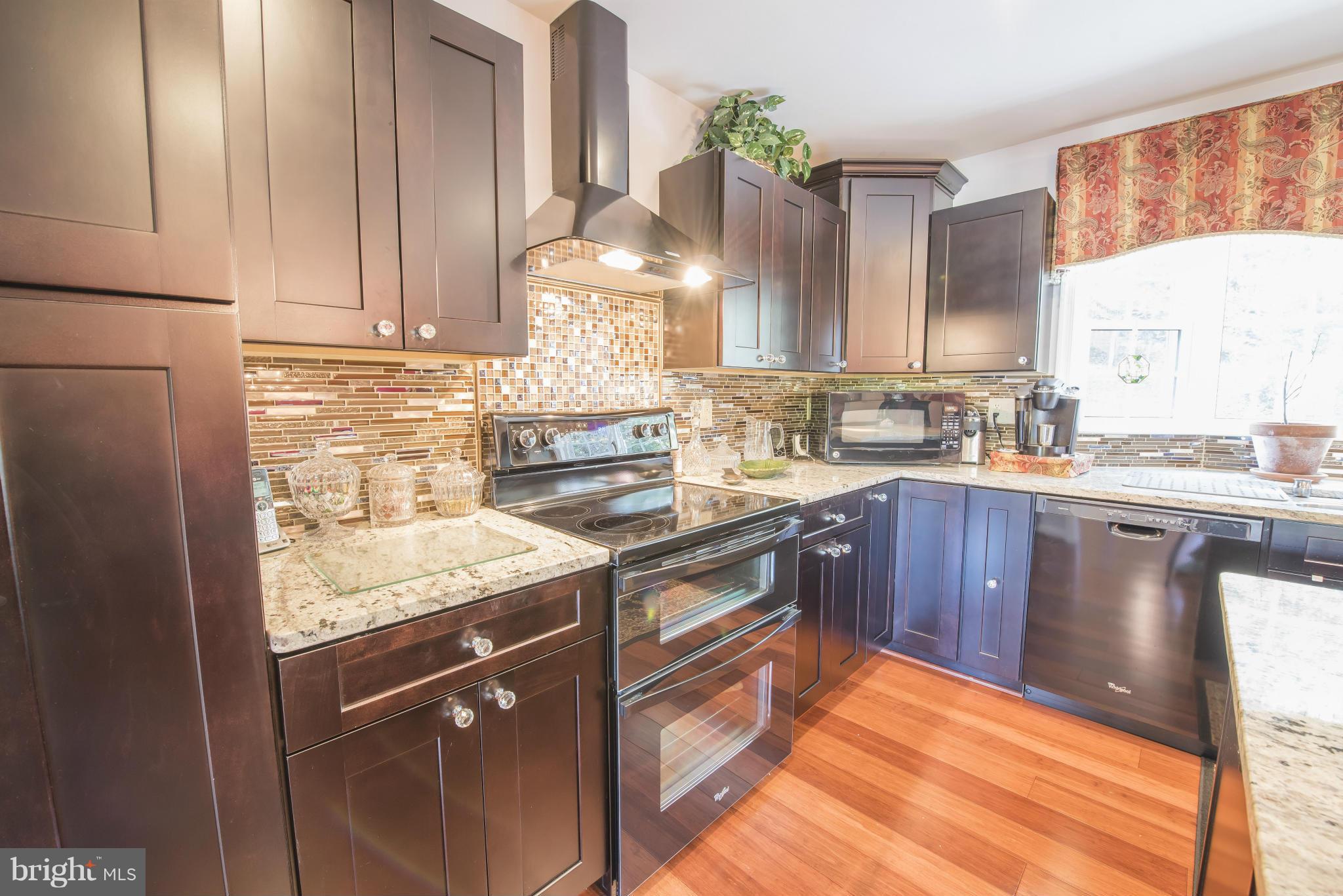 8305 Cagle Road Fort Washington, MD 20744 - Photo 15 of 30 Kitchen