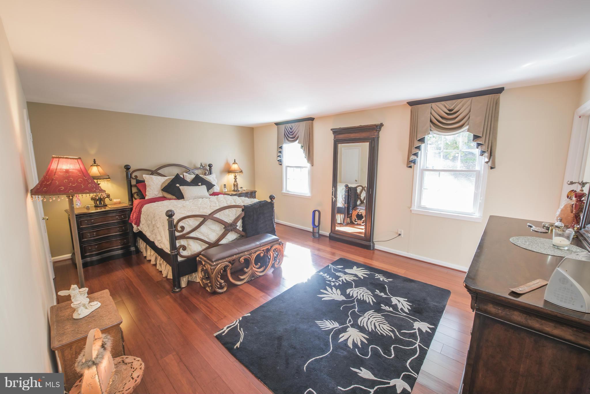 8305 Cagle Road Fort Washington, MD 20744 - Photo 16 of 30 Bedroom (Master)