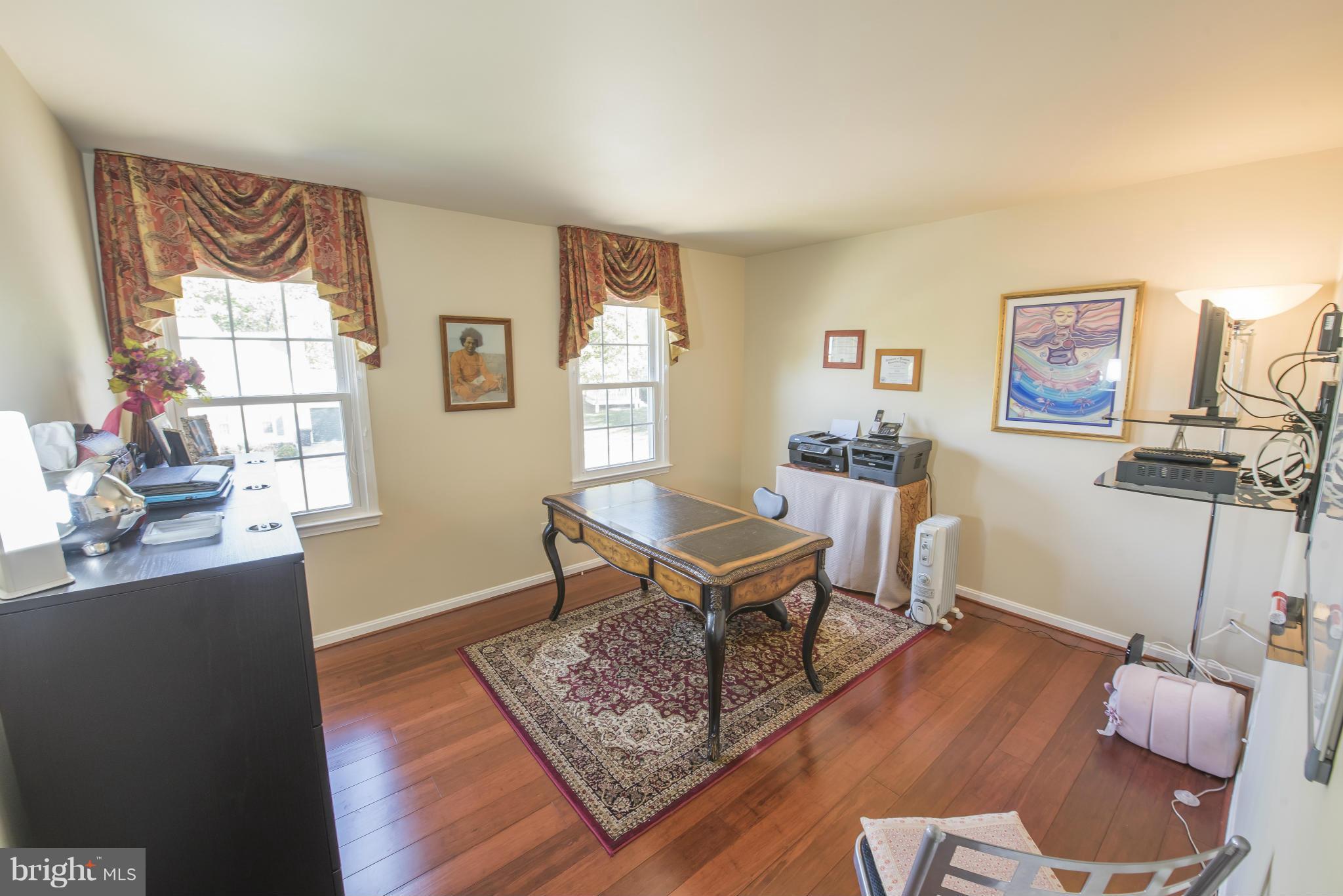 8305 Cagle Road Fort Washington, MD 20744 - Photo 22 of 30 Bedroom