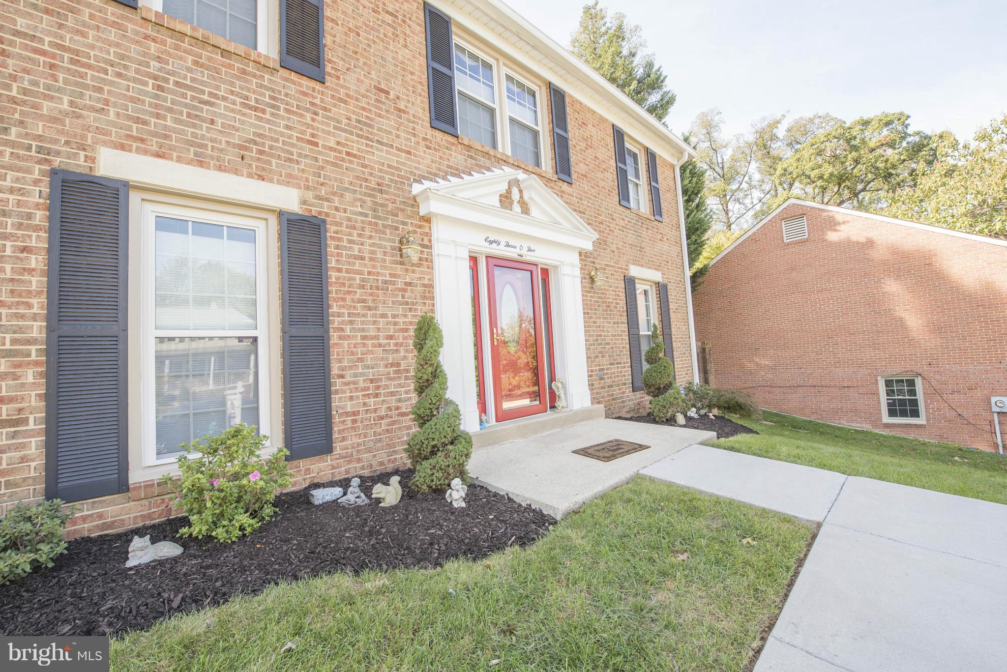 8305 Cagle Road Fort Washington, MD 20744 - Photo 29 of 30 View