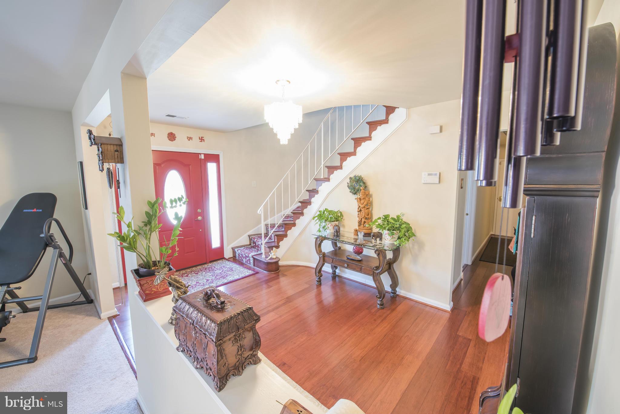 8305 Cagle Road Fort Washington, MD 20744 - Photo 5 of 30 Interior (General)