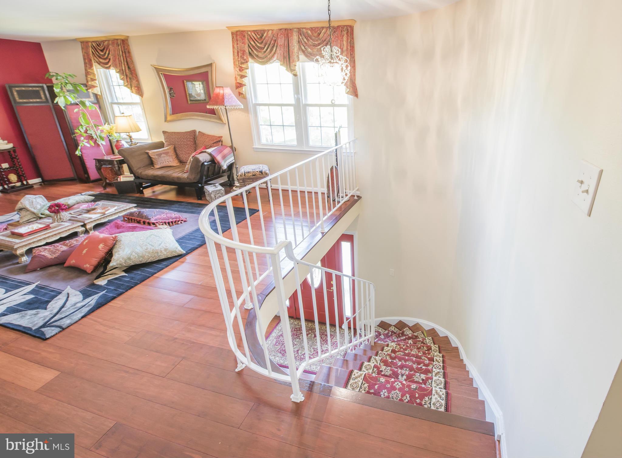 8305 Cagle Road Fort Washington, MD 20744 - Photo 8 of 30 Interior (General)