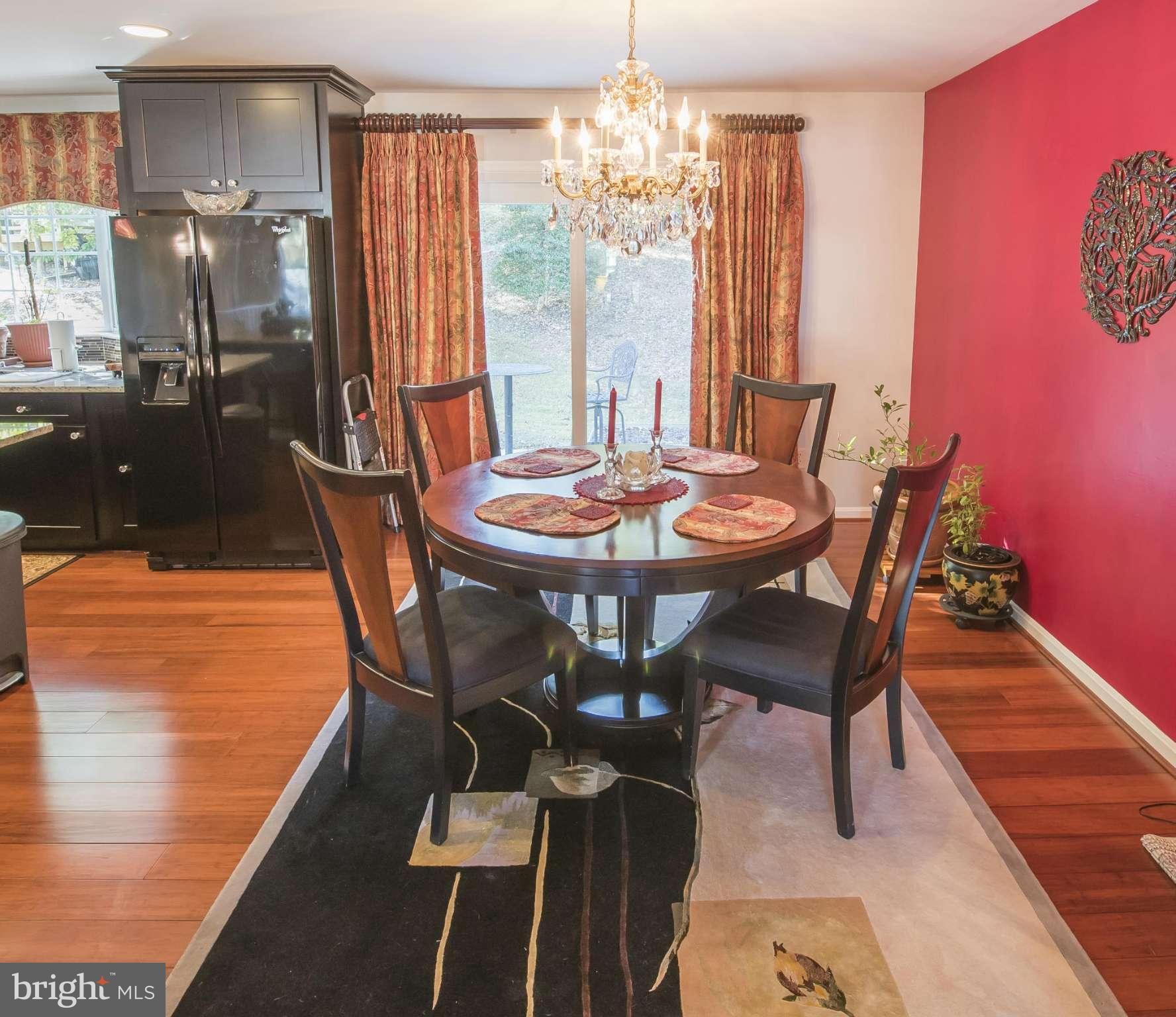 8305 Cagle Road Fort Washington, MD 20744 - Photo 10 of 30 Dining Room