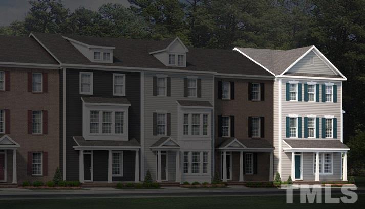 6324 Kayton Street Raleigh, NC 27616 - Photo 1 of 1 Gallery Image 1