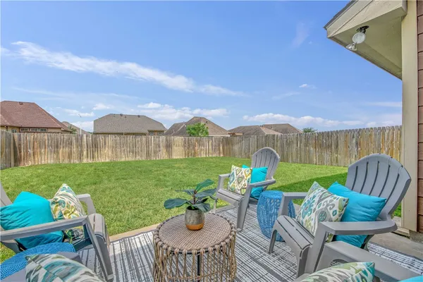 $295,000 | 1058 Venice Drive, Bryan, TX 77808