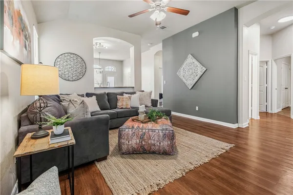 $295,000 | 1058 Venice Drive, Bryan, TX 77808