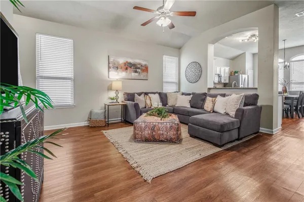 $295,000 | 1058 Venice Drive, Bryan, TX 77808