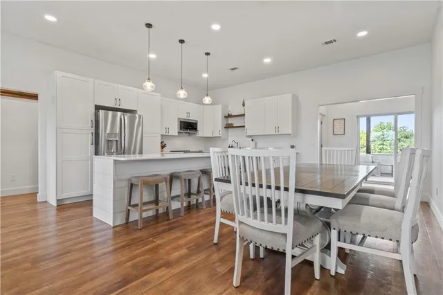 $965,000 | 2740 Florida Road, Pomona, KS 66076