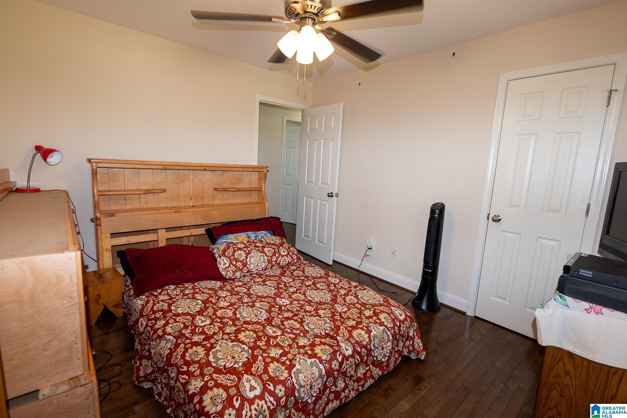 8296 Lewis Morrison Road Pinson, AL 35126 - Photo 56 of 74