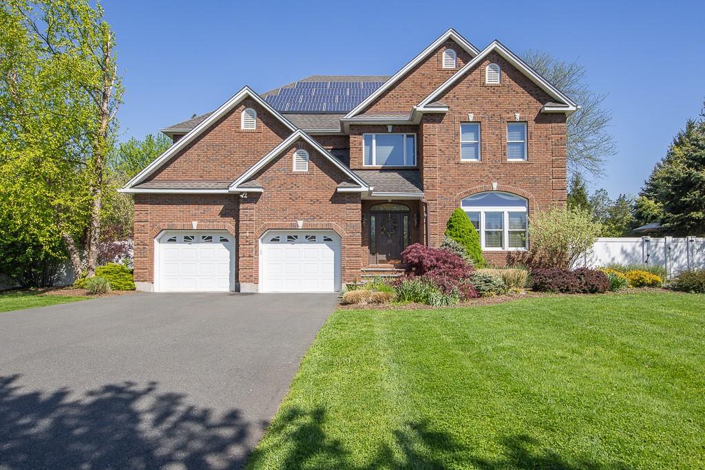 30 Shorn Drive Blauvelt, NY 10913 - Photo 1 of 1