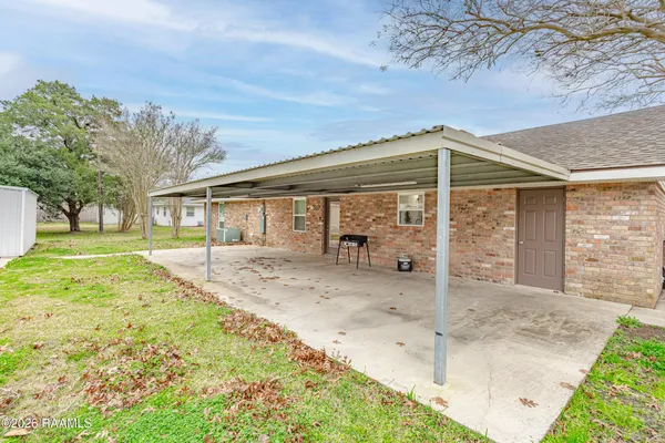 $276,000 | 126 Carol Drive, Rayne, LA 70578