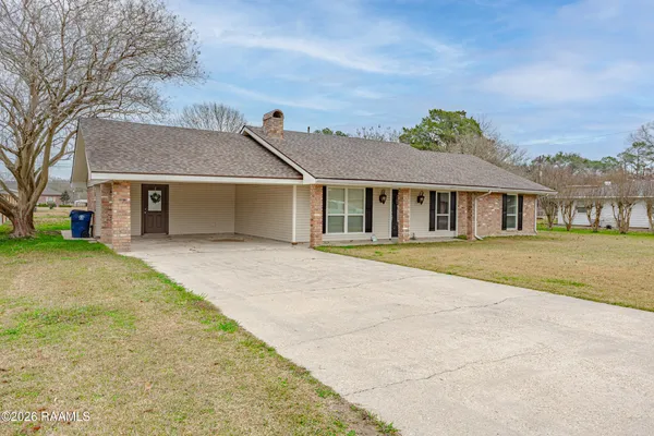 $276,000 | 126 Carol Drive, Rayne, LA 70578