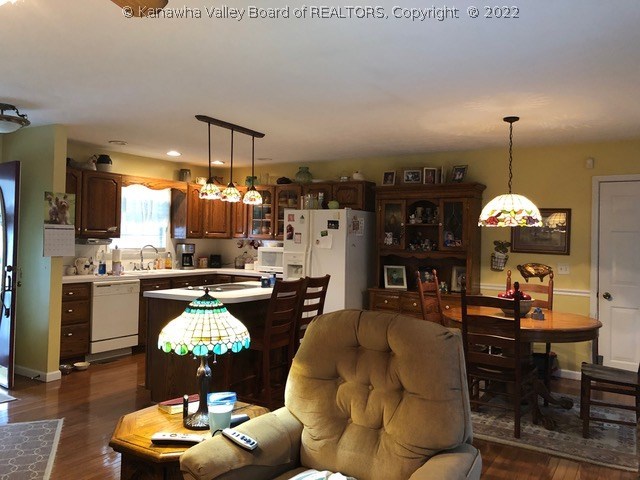 1077 Harmons Branch Road Winfield, WV 25213 - Photo 10 of 19 Gallery Image 10
