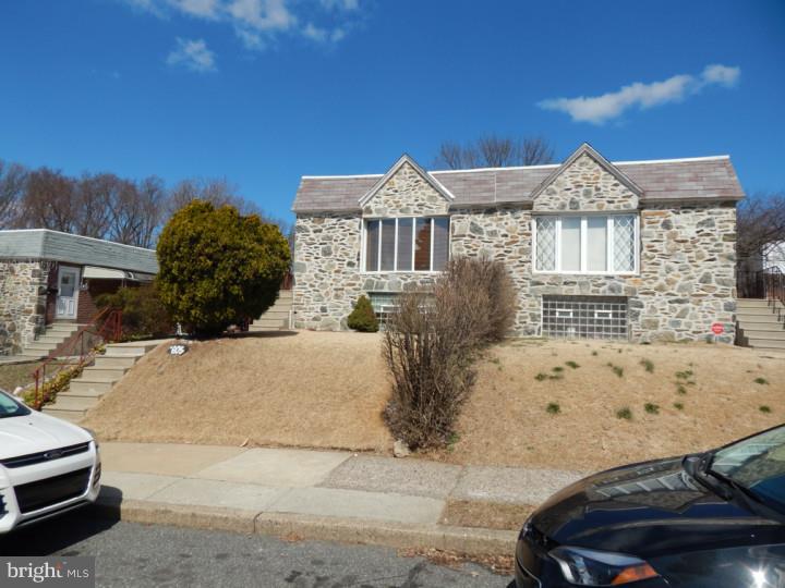 605 Colebrook Road Philadelphia, PA 19115 - Photo 1 of 21 Exterior Front
