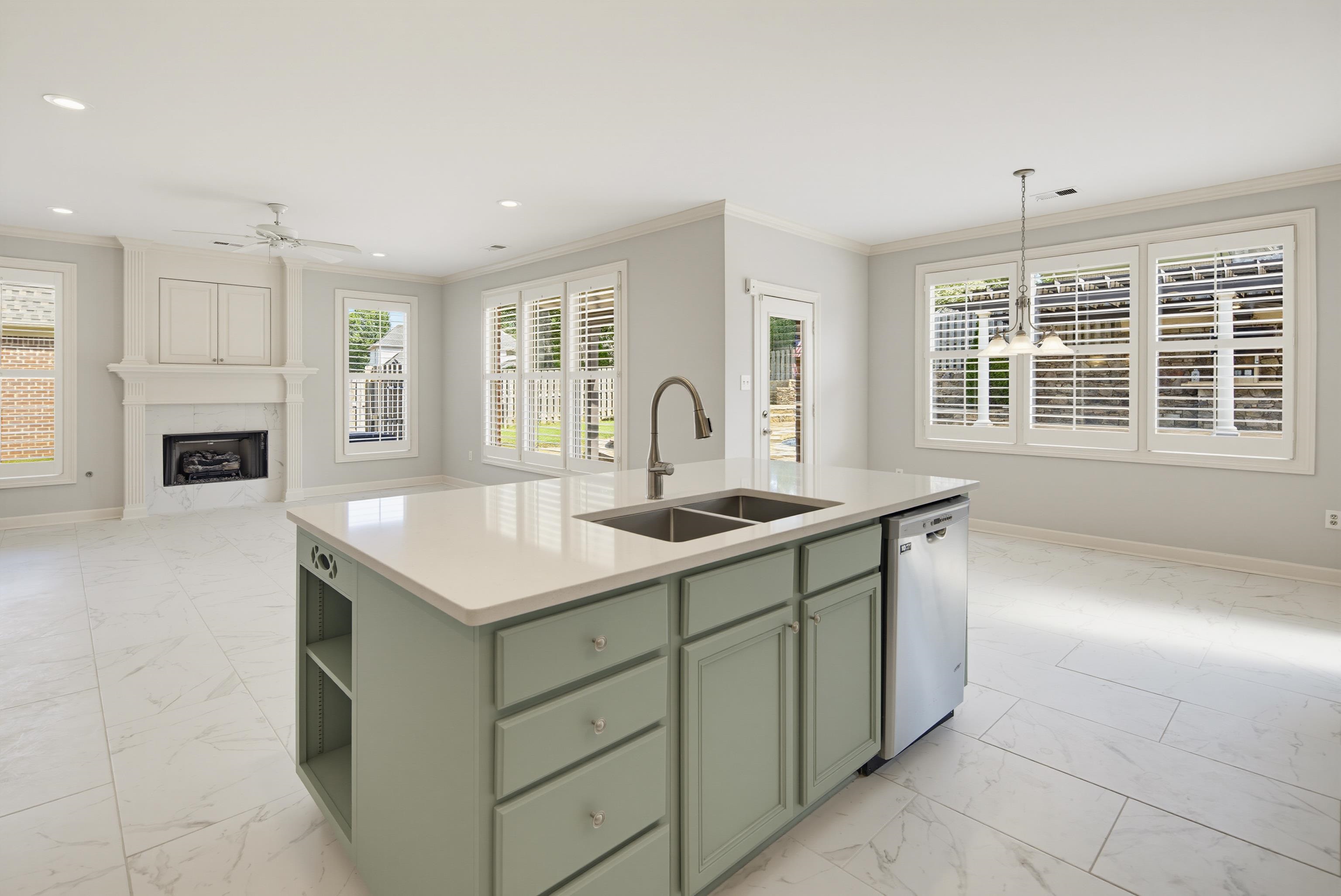 1817 Liles Lane Collierville, TN 38017 - Photo 13 of 40