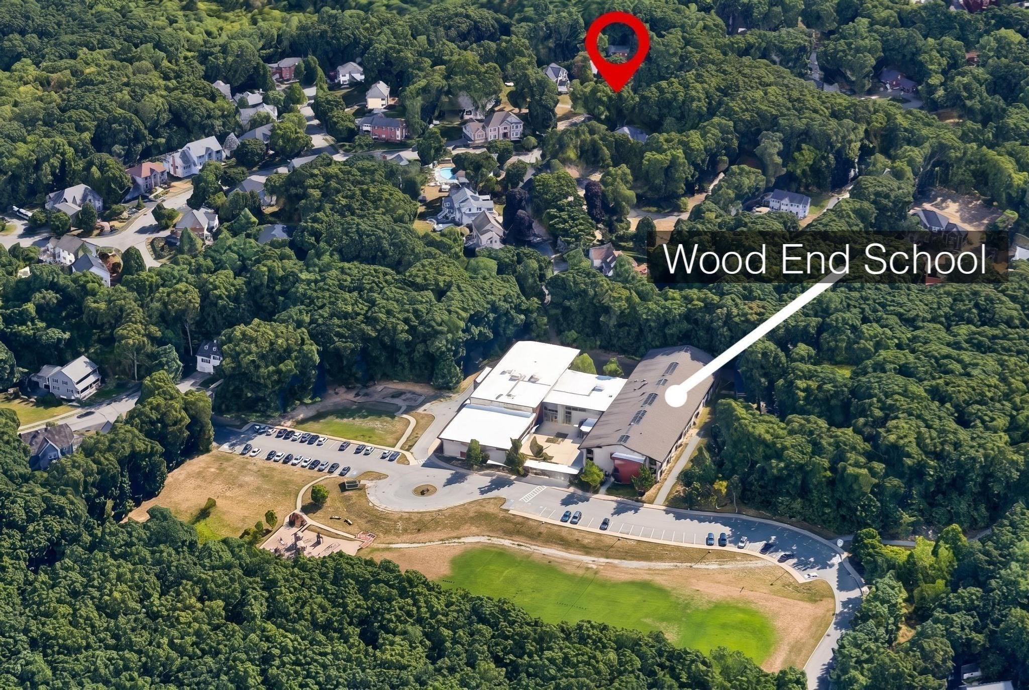 32 Dividence Road Reading, MA 01867 - Photo 40 of 42 Gallery Image 40