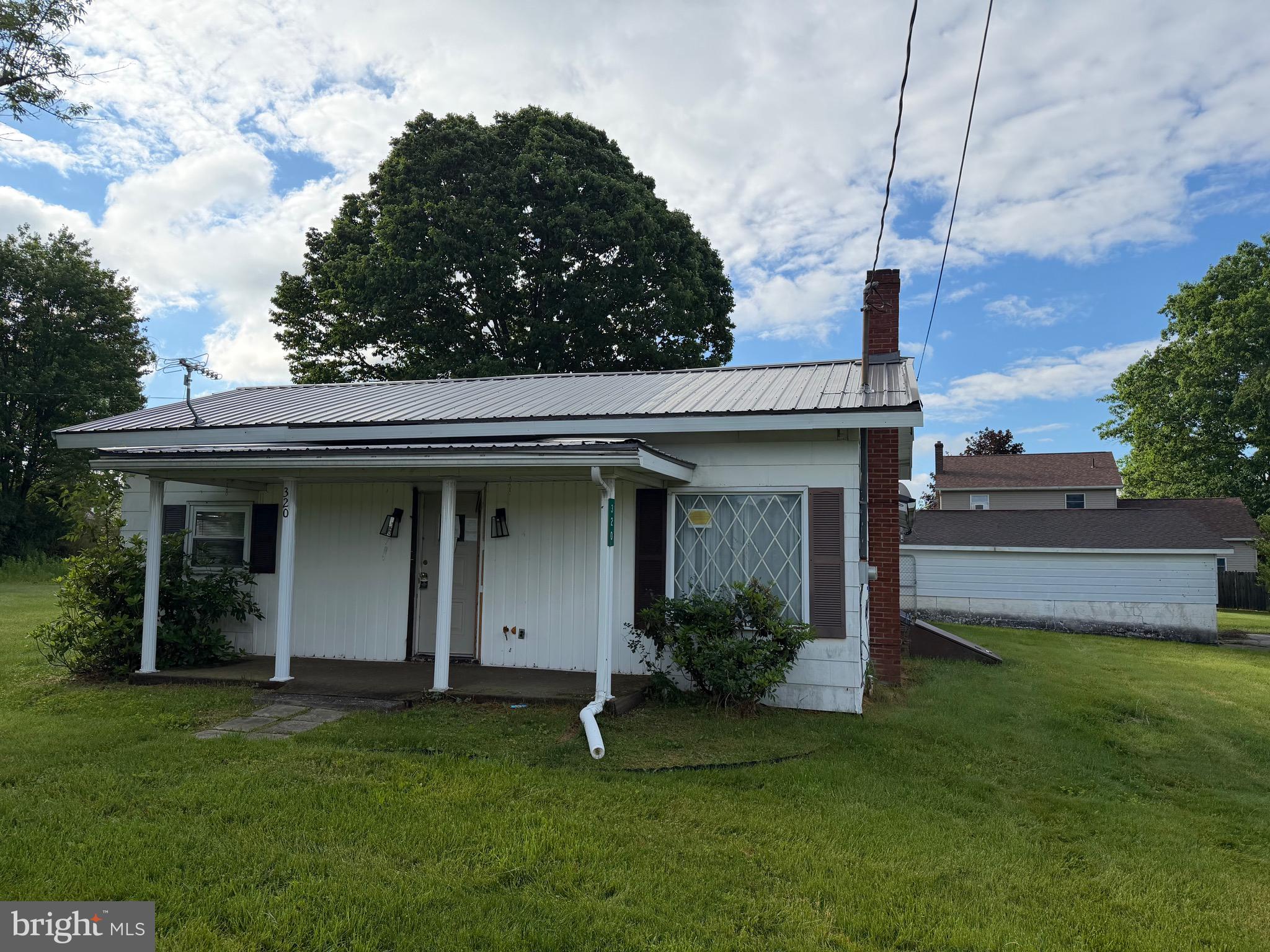 320 Telcott Street Hawk Run, PA 16840 - Photo 1 of 15