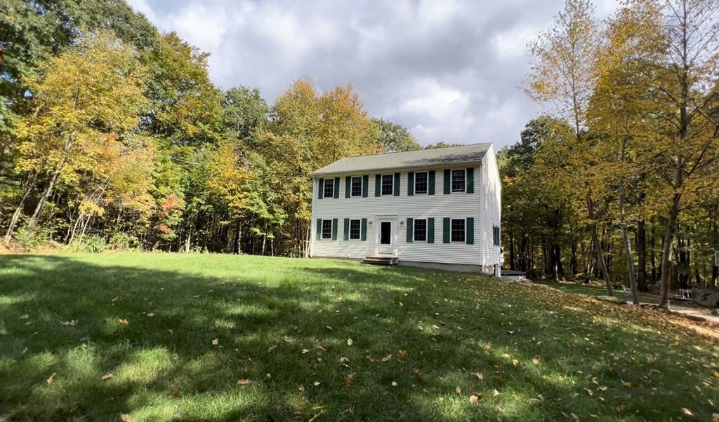 173 Keys Road Warren, MA 01585 - Photo 11 of 35