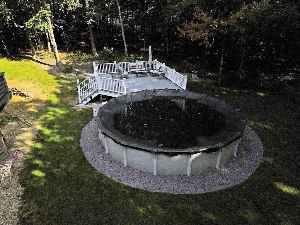 173 Keys Road Warren, MA 01585 - Photo 12 of 35