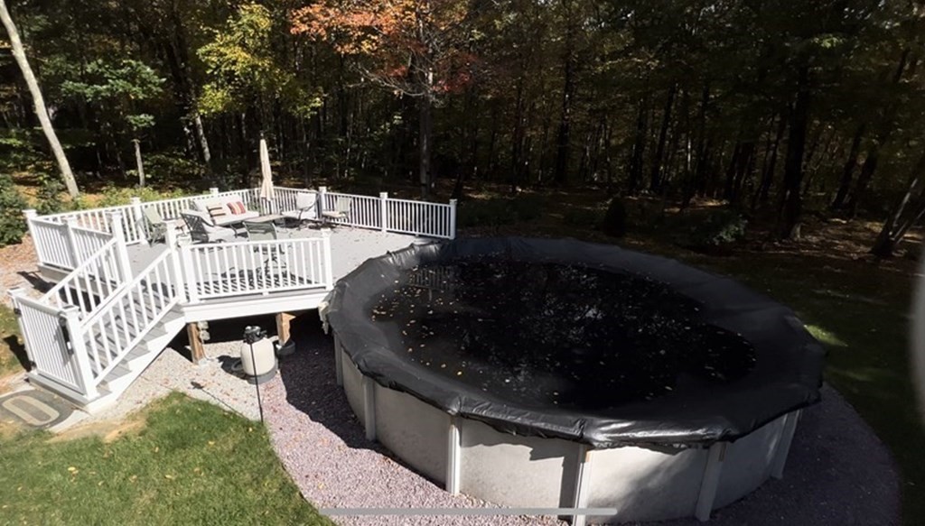 173 Keys Road Warren, MA 01585 - Photo 13 of 35